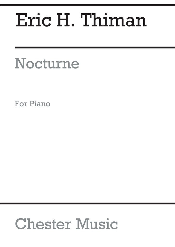 Nocturne